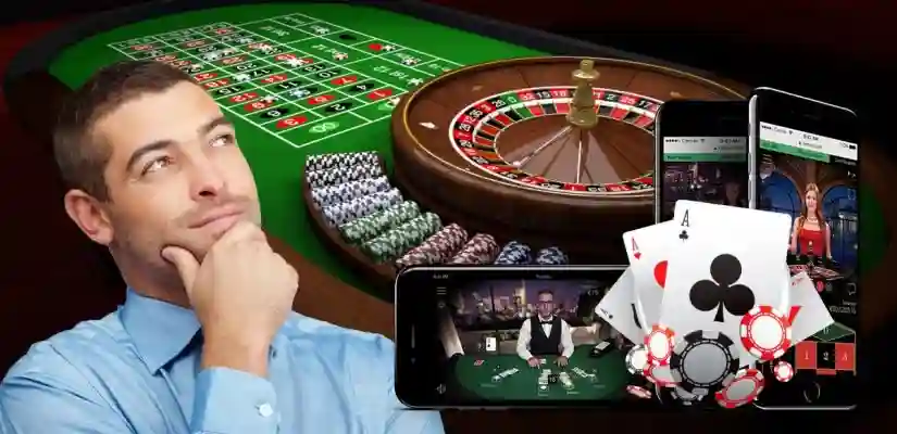 gperya Casino Legit