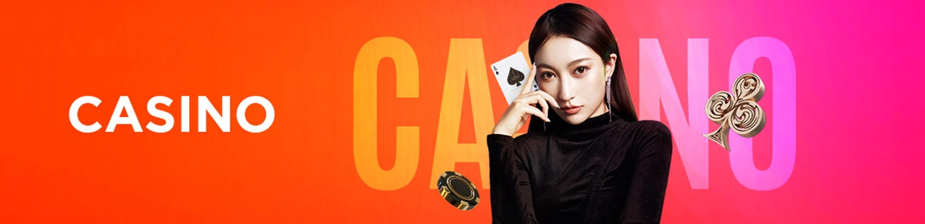 gperya Live Casino