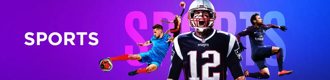 gperya Sports Betting