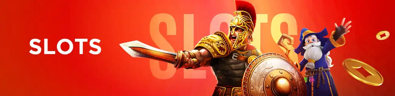 gperya Slot Games