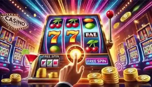 gperya Free Spins