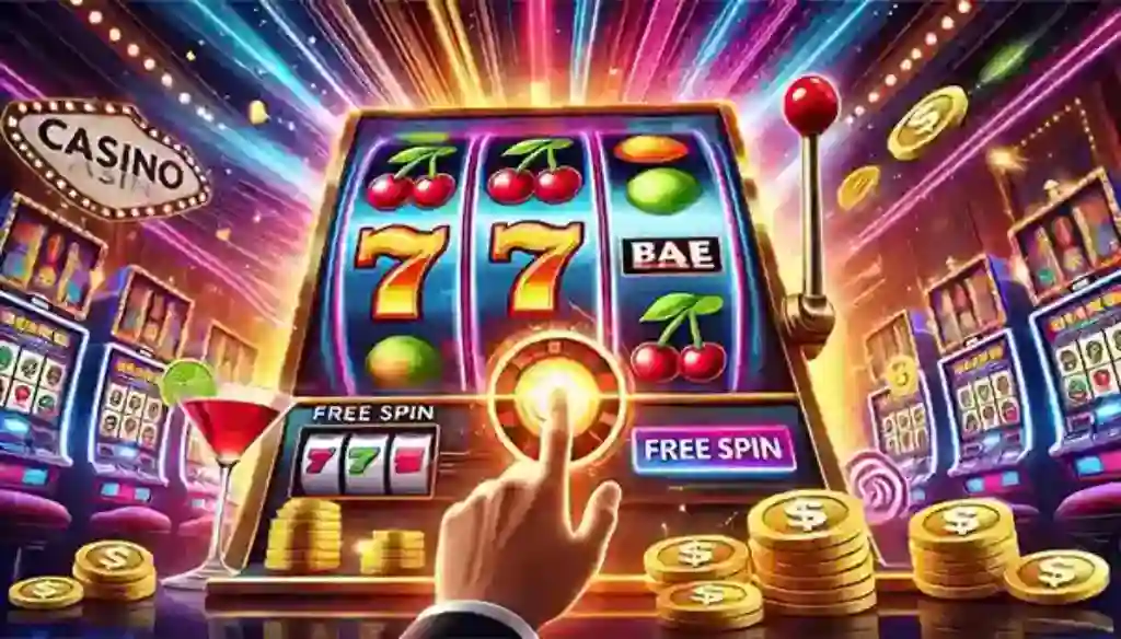 gperya Free Spins