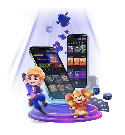 Download gperya App