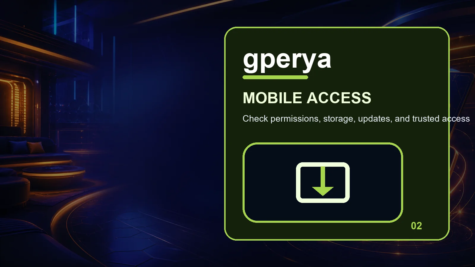 gperya download full-width visual guide 2