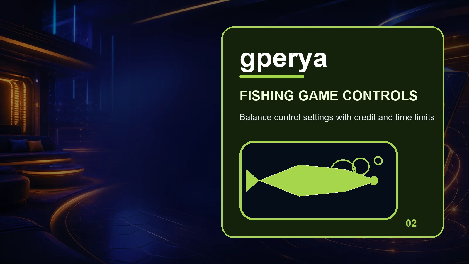 gperya fishing full-width visual guide 2