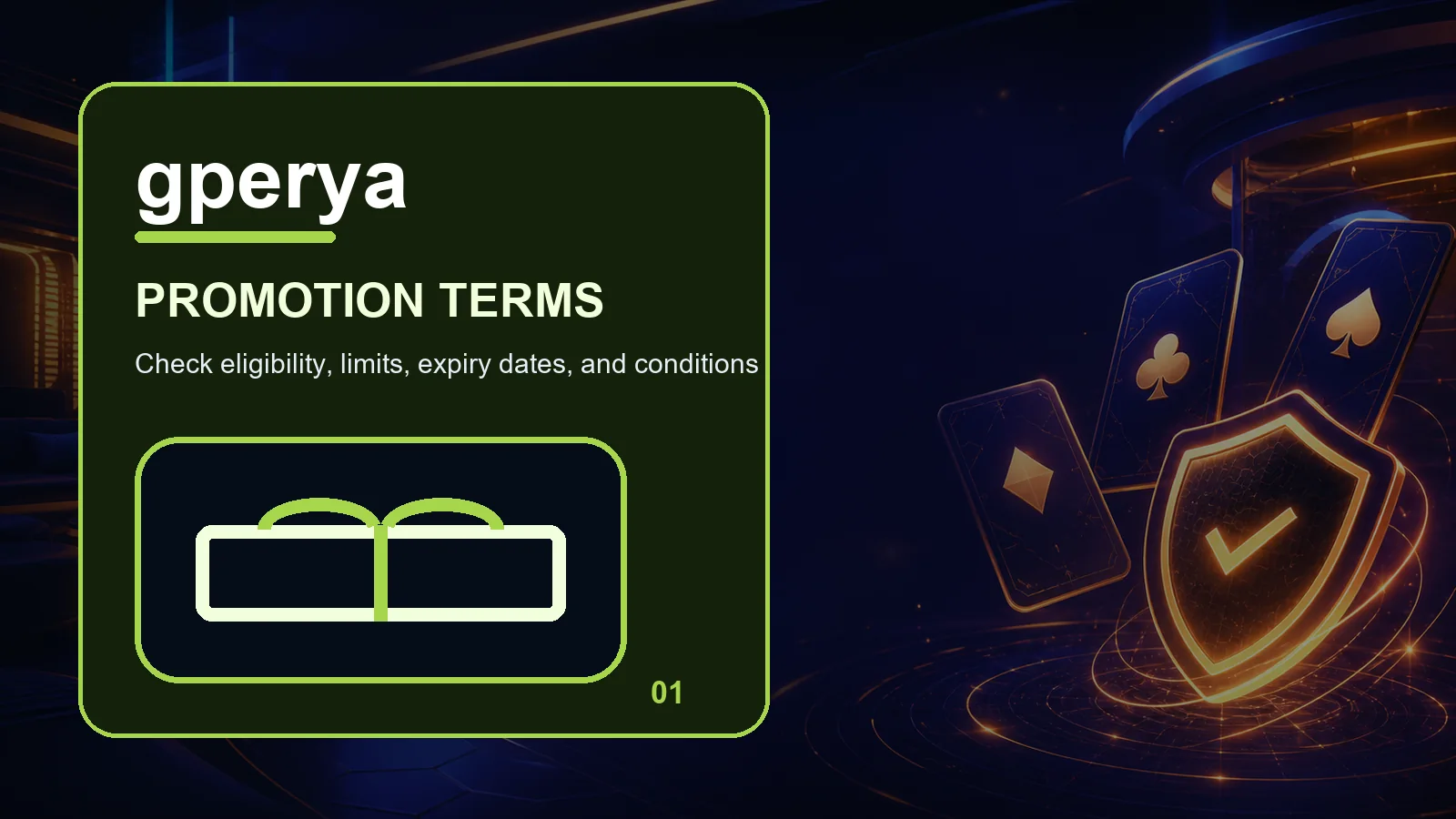 gperya promotions full-width visual guide 1